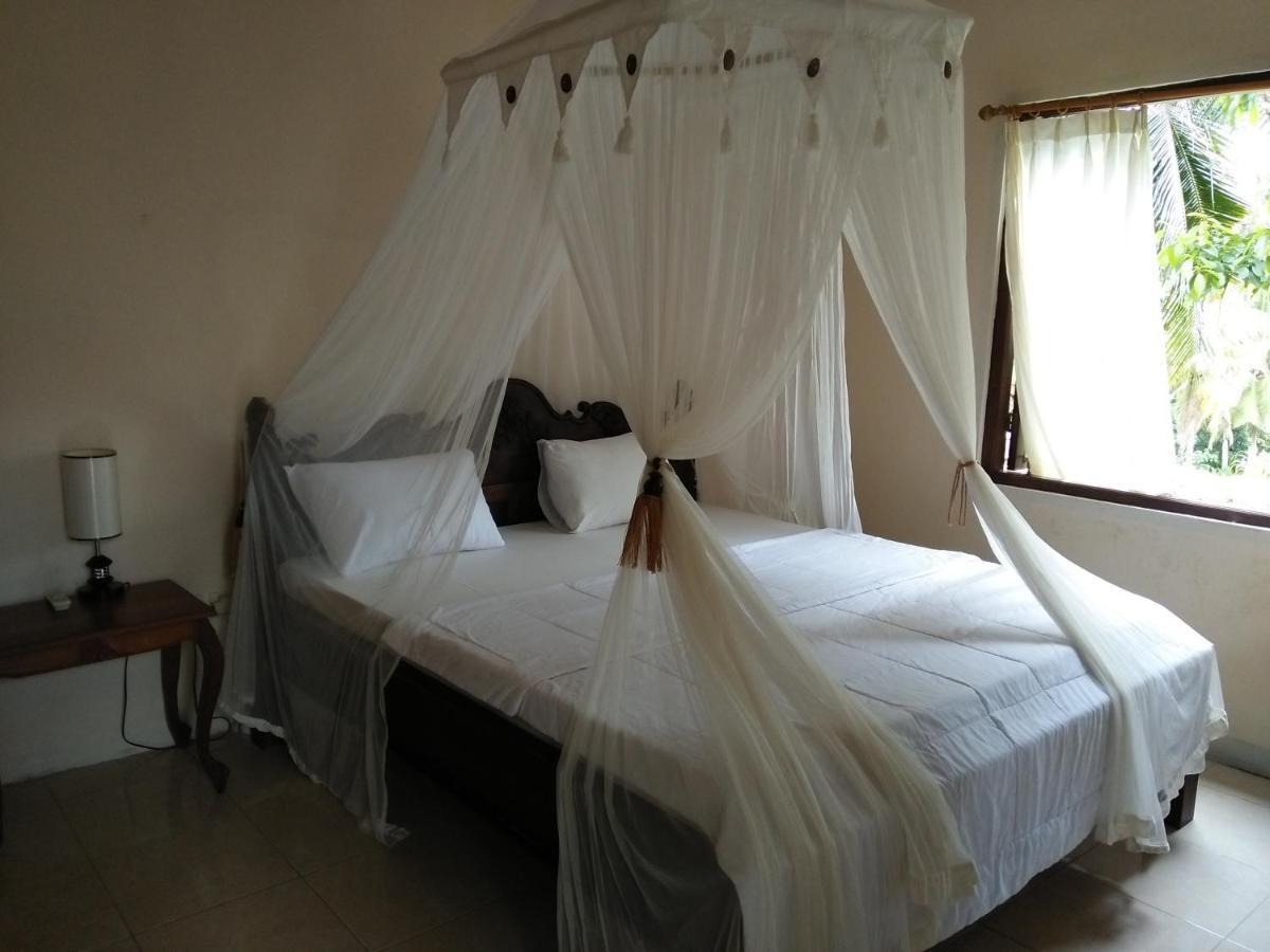 Wonder-Land Villa Ubud Chambre photo